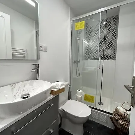 Apartment Proche De Paris Au Centre Confort