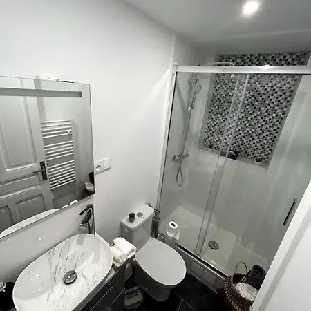 Proche De Paris Au Centre Confort Apartment