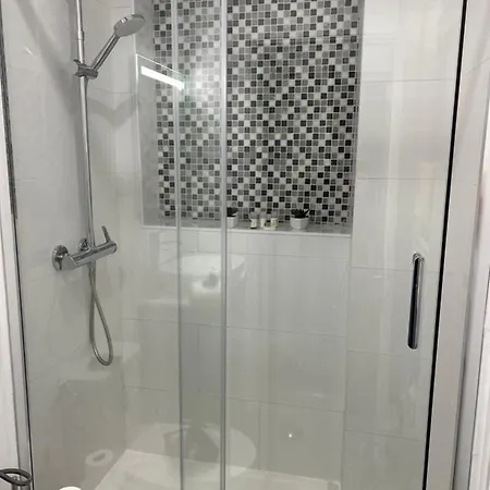 Proche De Paris Au Centre Confort Apartment Livry-Gargan