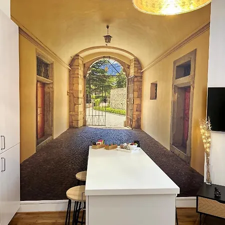 Proche De Paris Au Centre Confort * Livry-Gargan