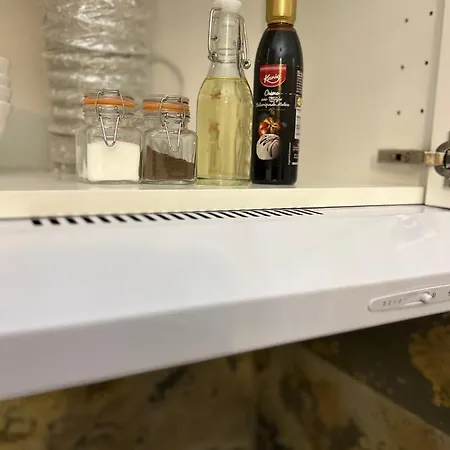 Proche De Paris Au Centre Confort Appartamento