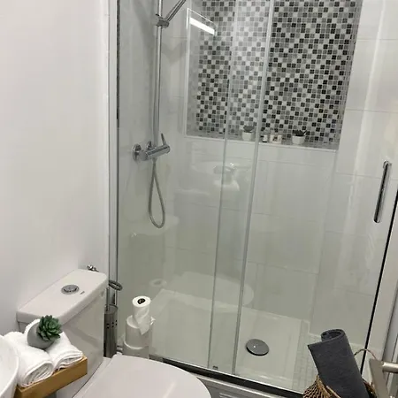 Proche De Paris Au Centre Confort Apartment